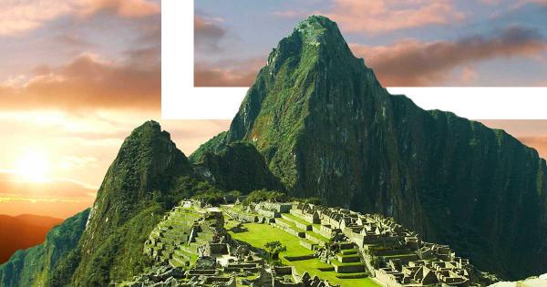 CUZCO: 5 Cose da Fare nella Capitale Inca - Iberoamerica Viaggi