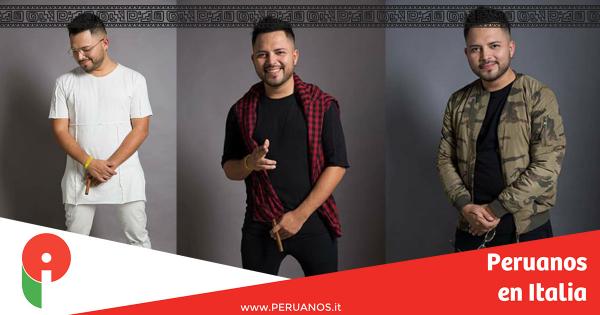 Artista peruano en la cima de la dance chart de Itunes Italia. - Peruanos en Italia