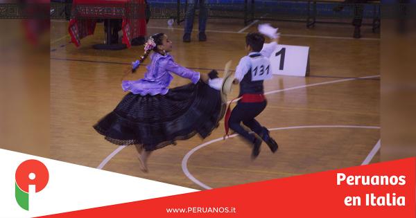 PERUGIA: culmina III concurso