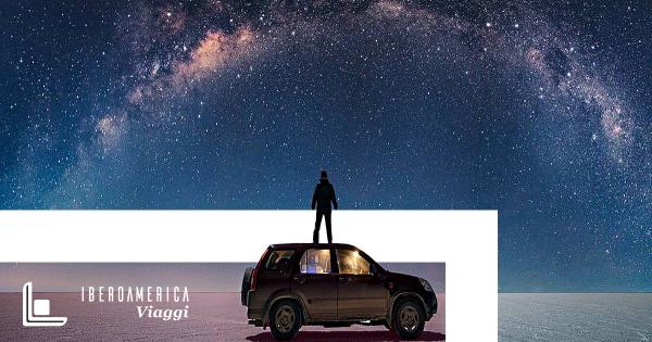 BOLIVIA: 5 Foto da Fare nel Salar de Uyuni - Iberoamerica Viaggi