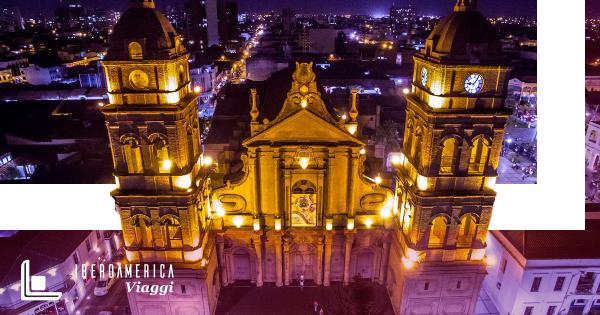 BOLIVIA: 5 Motivi Per Visitare Santa Cruz - Iberoamerica Viaggi