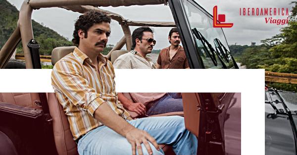COLOMBIA: 5 Location Della Serie “Narcos” Da Visitare - Iberoamerica Viaggi