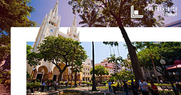 ECUADOR: 5 Cose Da Vedere A Guayaquil - Iberoamerica Viaggi